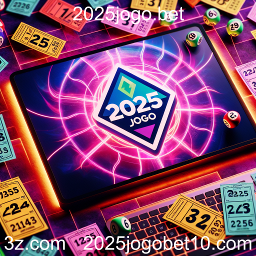 Explorando a Loteria em 2025jogo.bet: Diversão e Oportunidades de Ganhos