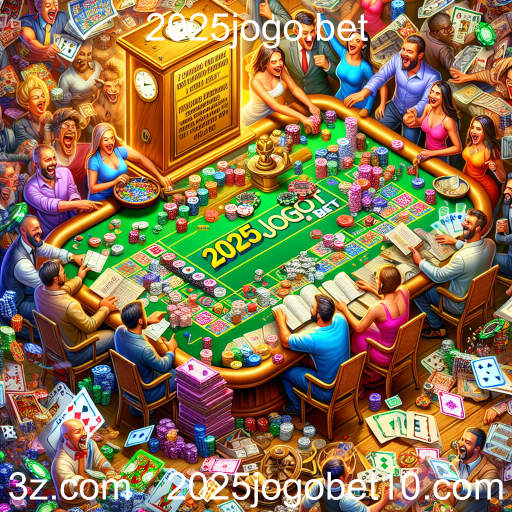 A Magia dos Jogos de Mesa: O Crescimento do Entretenimento Tradicional